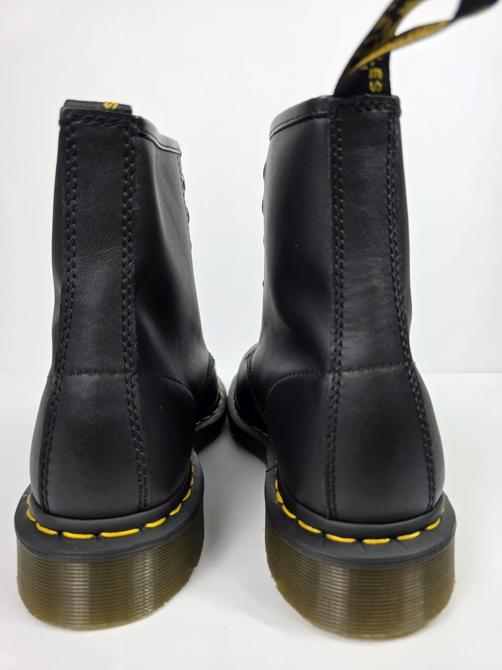 Dr. Martens 1460 Black Softy T